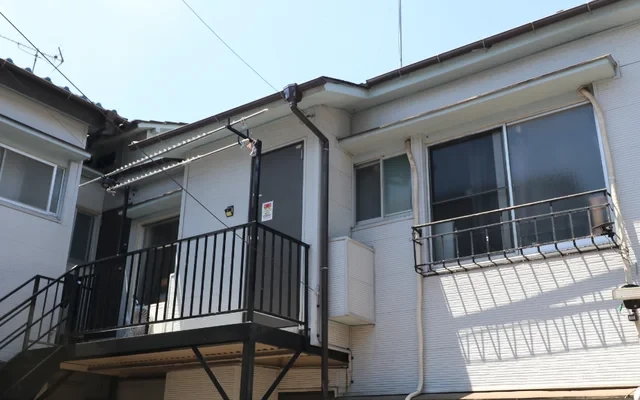 V30 Co-living House R Shin-Okubo 2 0