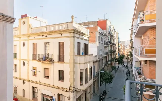 apartment in Sants (Sants   Montjuïc) 0