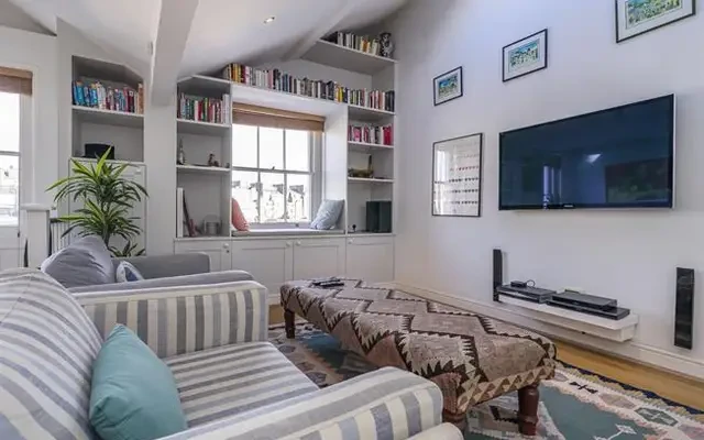 Devonshire Terrace, London, W2 3DN 4