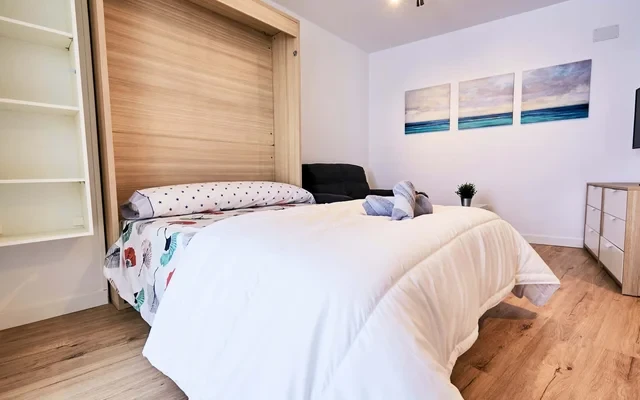 Calle de Fray Junipero Serra 2