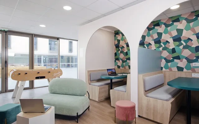 les estudines Massy Palaiseau 3
