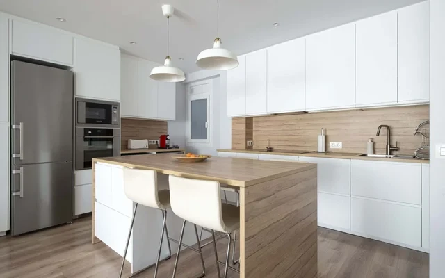 Les corts Luxury 2