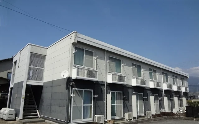 レオパレス宇荘 0