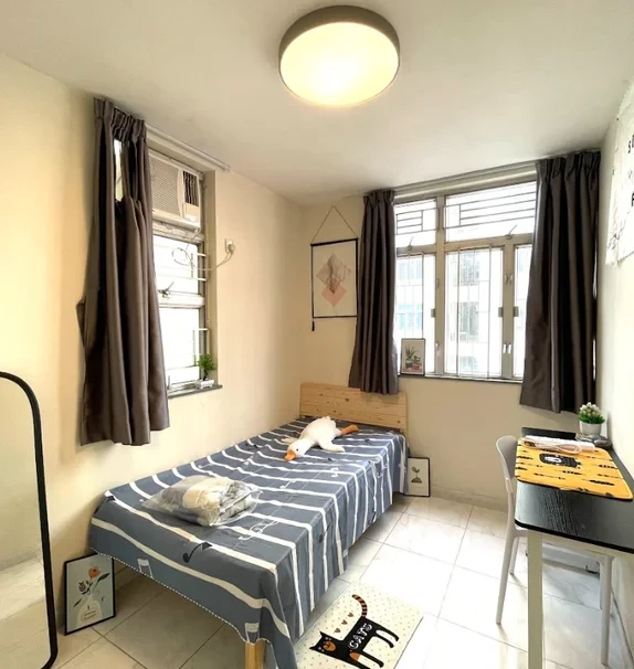 Telford Gardens, Kowloon Bay