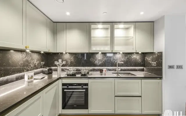 Segrave Walk London W2 2