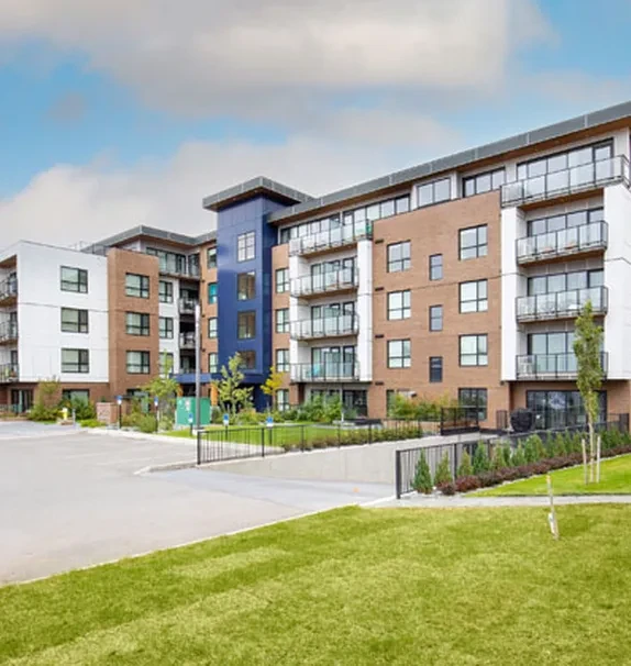 Legacy Square Apartments