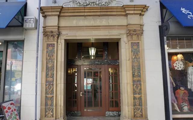 2414 Telegraph 1
