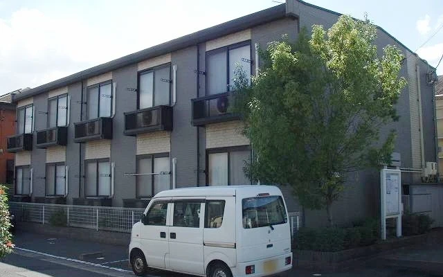 レオパレス楓 0