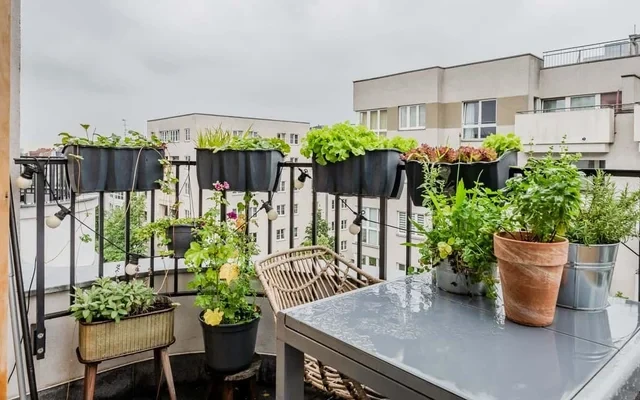Apartment in Rigaer Strasse, Berlin for 54 m² with 1 bedroom 3