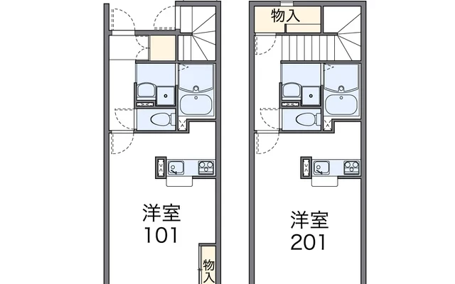 レオネクストフローラ　恵比寿 1