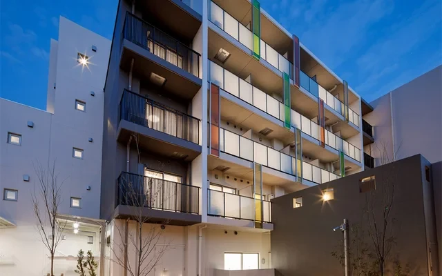 Bow Cloth Itabashi Kaga 3