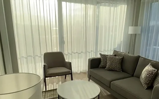 FH - Neptune Wharf - London student accommodation - 1 Bedroom 1 Bathroom Flat13