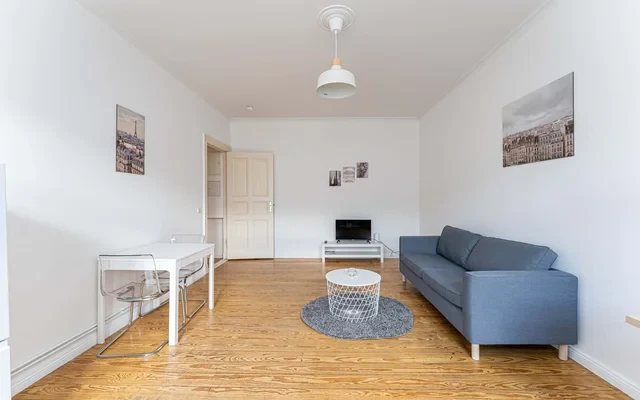 Two- Room Apartment 2