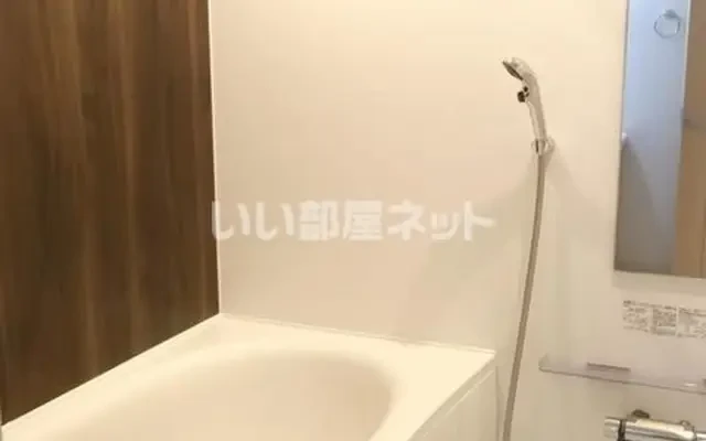 ヴィラ サウスウィンド 3 1階 - Kurayoshi student accommodation - 1階 - 1LDK