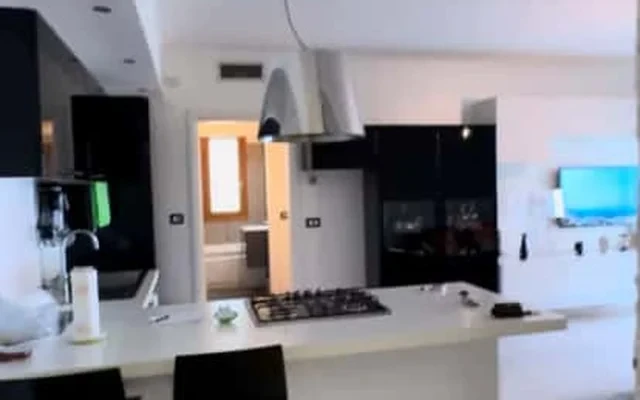 Apartment in Via Dario Niccodemi, Roma for 65 m² with 1 bedrooms 2