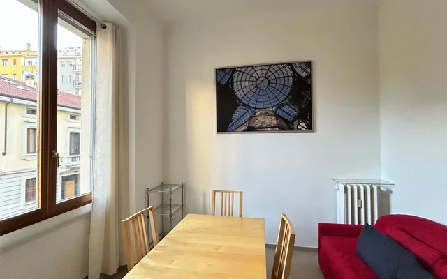 Appartamento in Via Francesco Soave, Milano 2