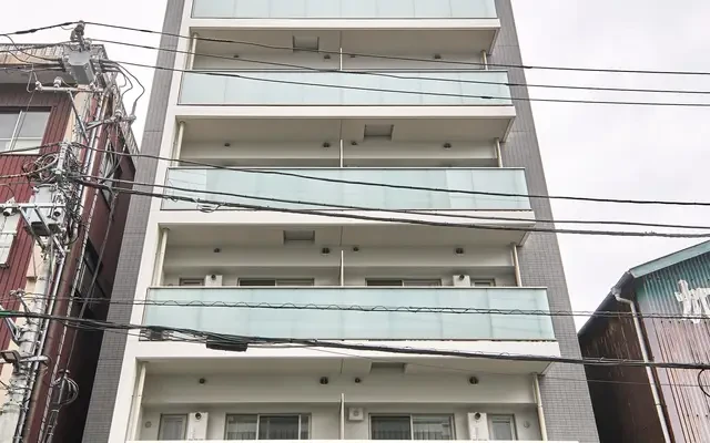 Weave Place – Kinshicho 0