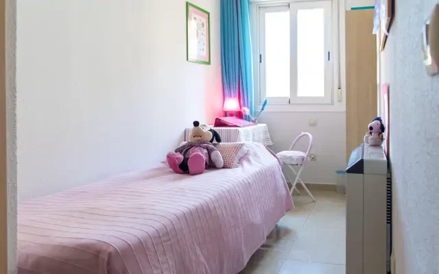 apartment in Getafe 4