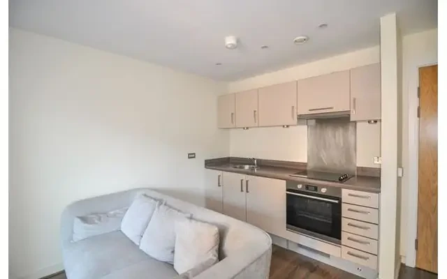 Horizon, Broad Weir, Bristol, BS1 4