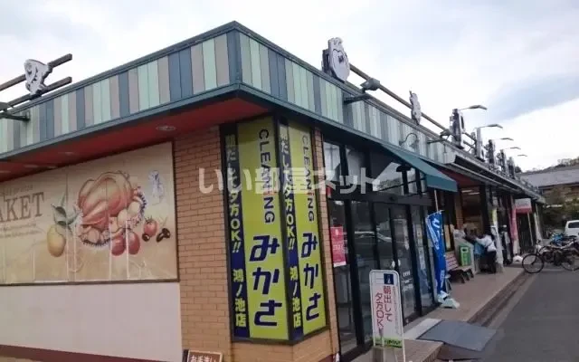 パレット法蓮 1階 - 奈良市の学生向け宿泊施設 - 1階 - 1K