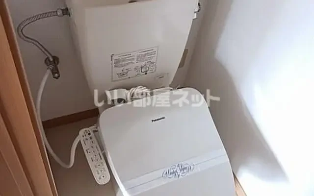 グレースアゼリアB 2階 - Morioka student accommodation - 2階 - 2LDK