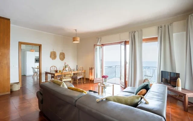 Villa Infinito Blu 1