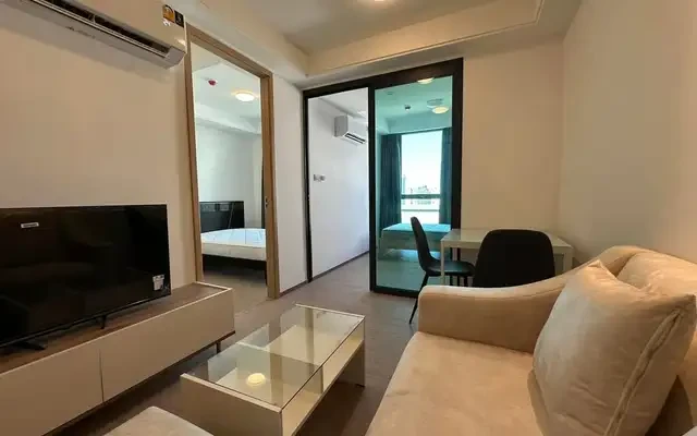 2-BR Condo for Rent, ฿18,000/month, Regal Srinakarin 40 4