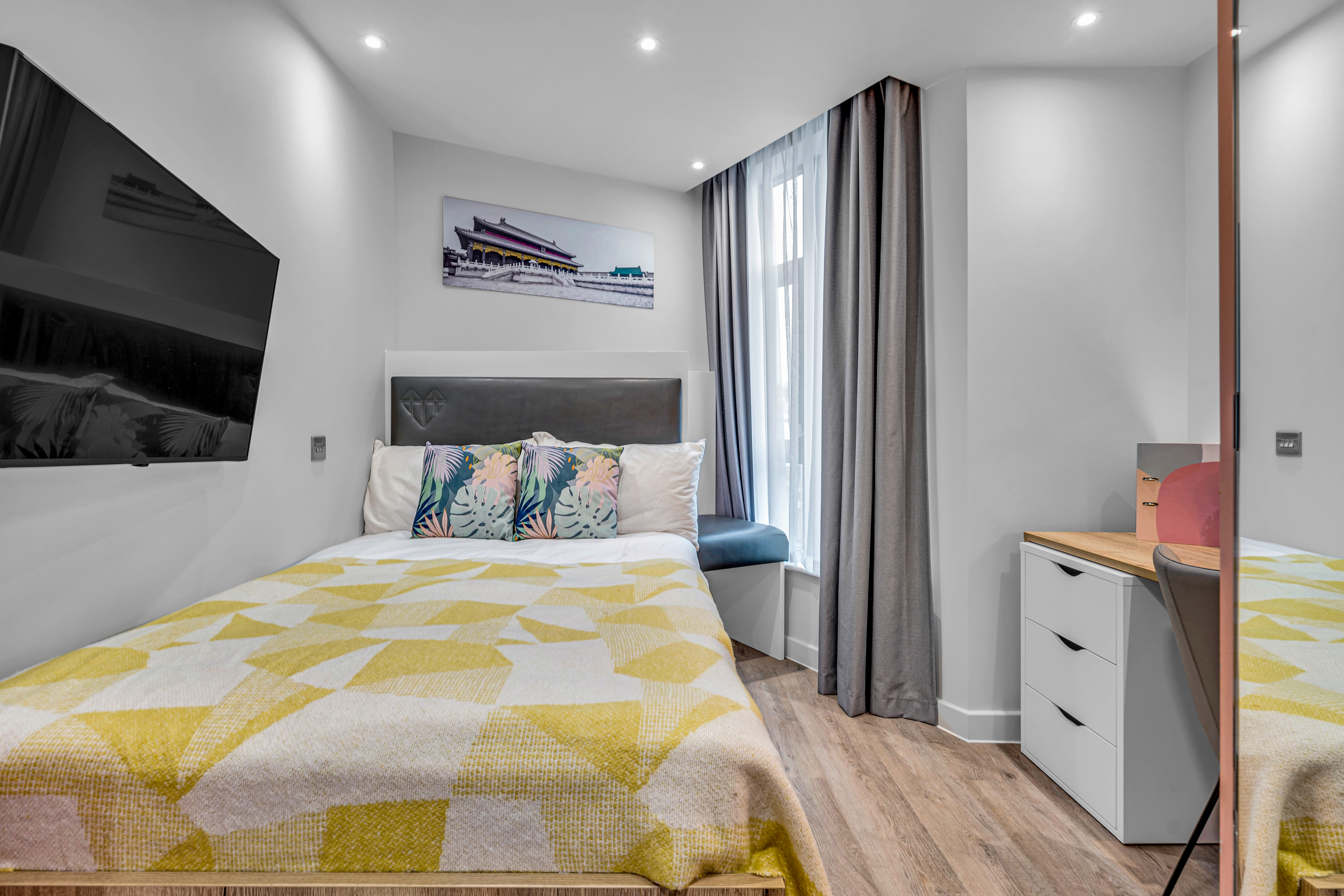 uhomes.com | Student Accommodation, Housing, Flats, Apartments for Rent