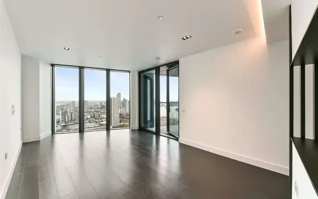 Amory Tower 1