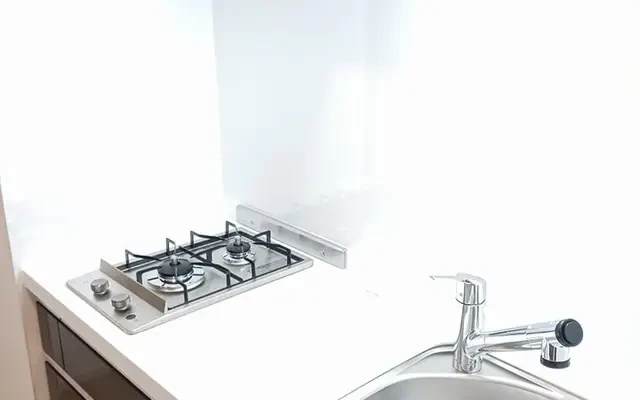 ライゼ 3階 - Zama student accommodation - 3階 - 1K