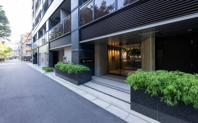 Hmlet Esaka park - Osaka student accommodation