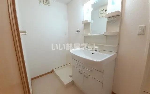 ソフトリー 2階 - 생코군 삼하읍 학생 숙소 - 2階 - 2LDK