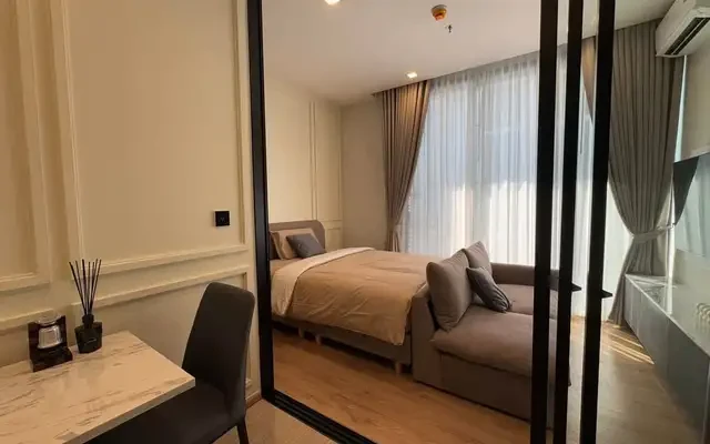 1-BR Condo for Rent, ฿23,000/month, Noble Around Ari 3