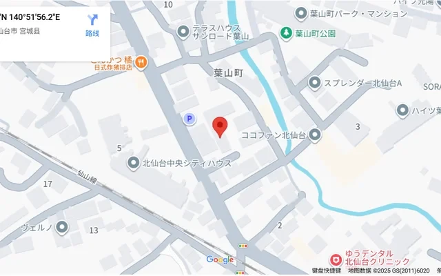 Brantoire Sendai Hayamacho 3