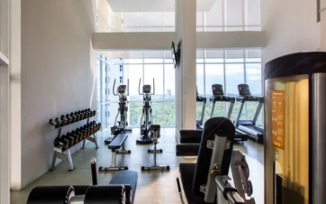 Fraser Place Puteri Harbour 1