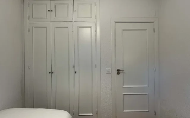 Calle de Sesena, 37 3