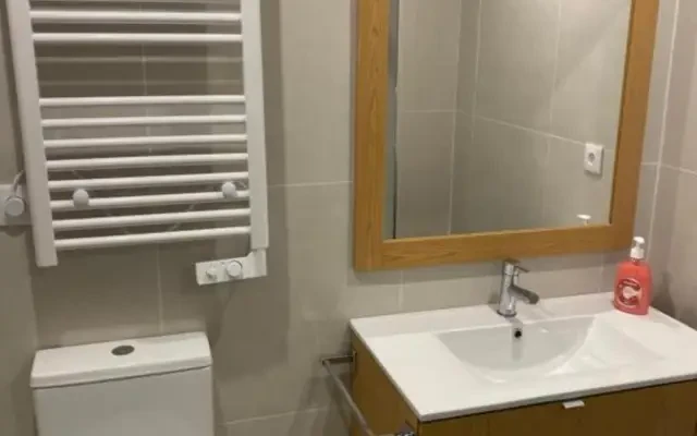apartment near Rua D Manuel I - 아베이루 학생 숙소