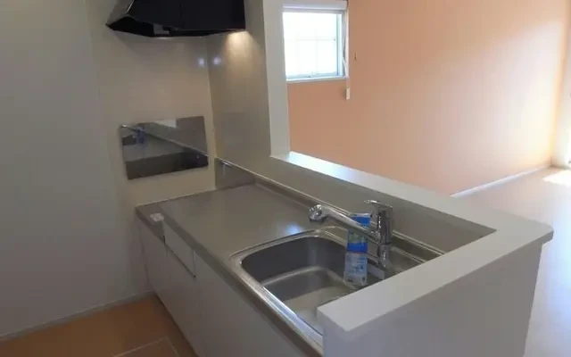 サン・コテージュD 1階 - Koshi student accommodation - 1階 - 2LDK