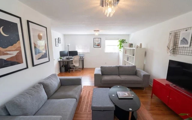 LH-Elmgreen Close - London student accommodation