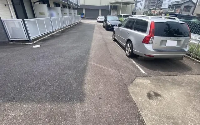 レオパレス玉楽 - Nagoya student accommodation - 306号房间(带独立厨房)