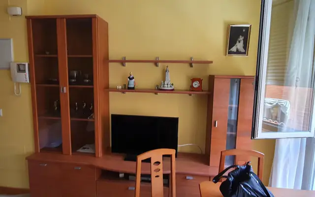 studio in Berruguete Street (Tetuan) 0
