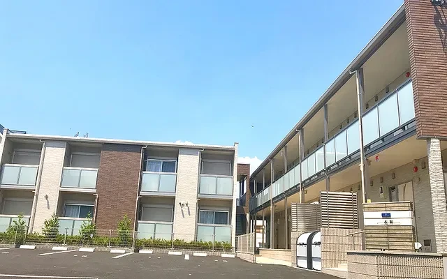 クレイノ大桐 0