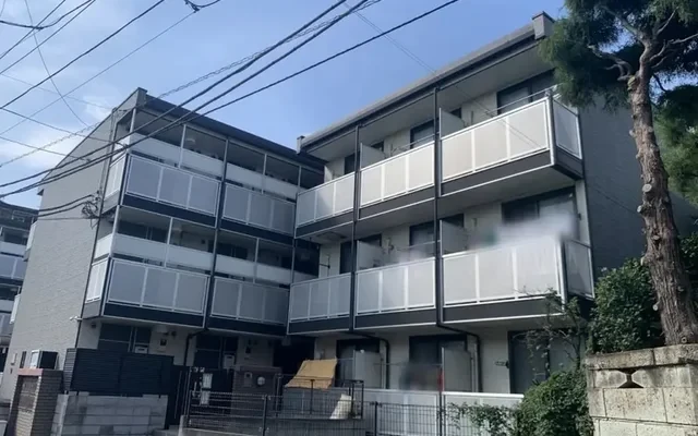 Leopalace Bonar K.Y. 0