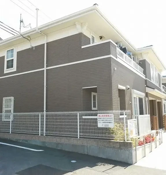 グレイス 103号室