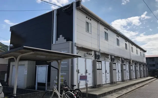 レオパレスグリーンヒル 0