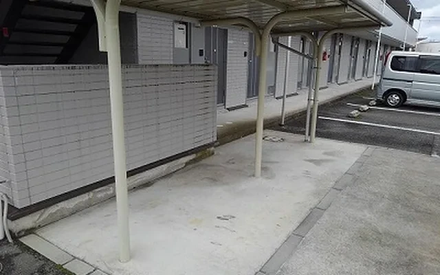 レオパレス寿 2