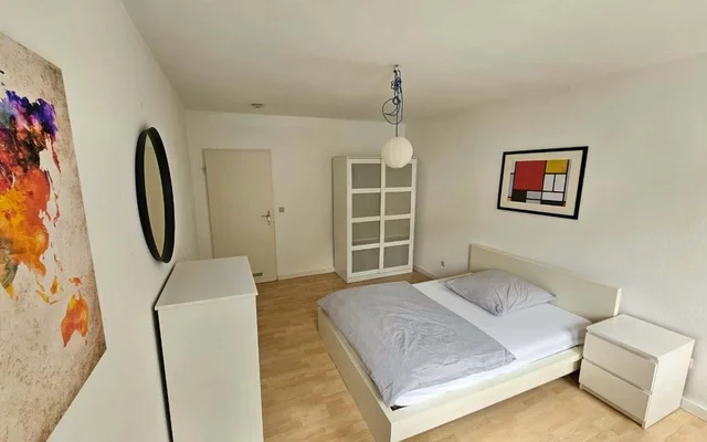 Oeder Weg 4
