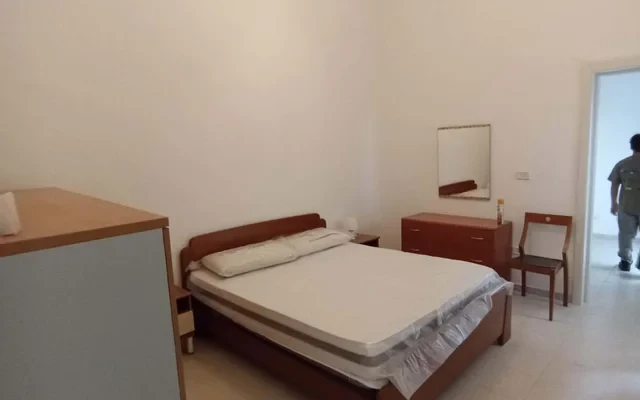 Apartment in Via Romolo, Brindisi for 50 m² with 1 bedrooms 1
