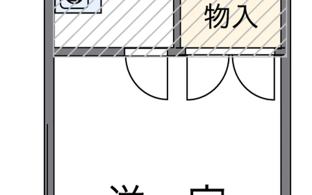 レオパレスイキ明大前 0