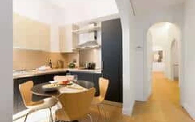 Apartment in Lungarno della Zecca Vecchia, Firenze for 80 m² with 1 bedroom 2